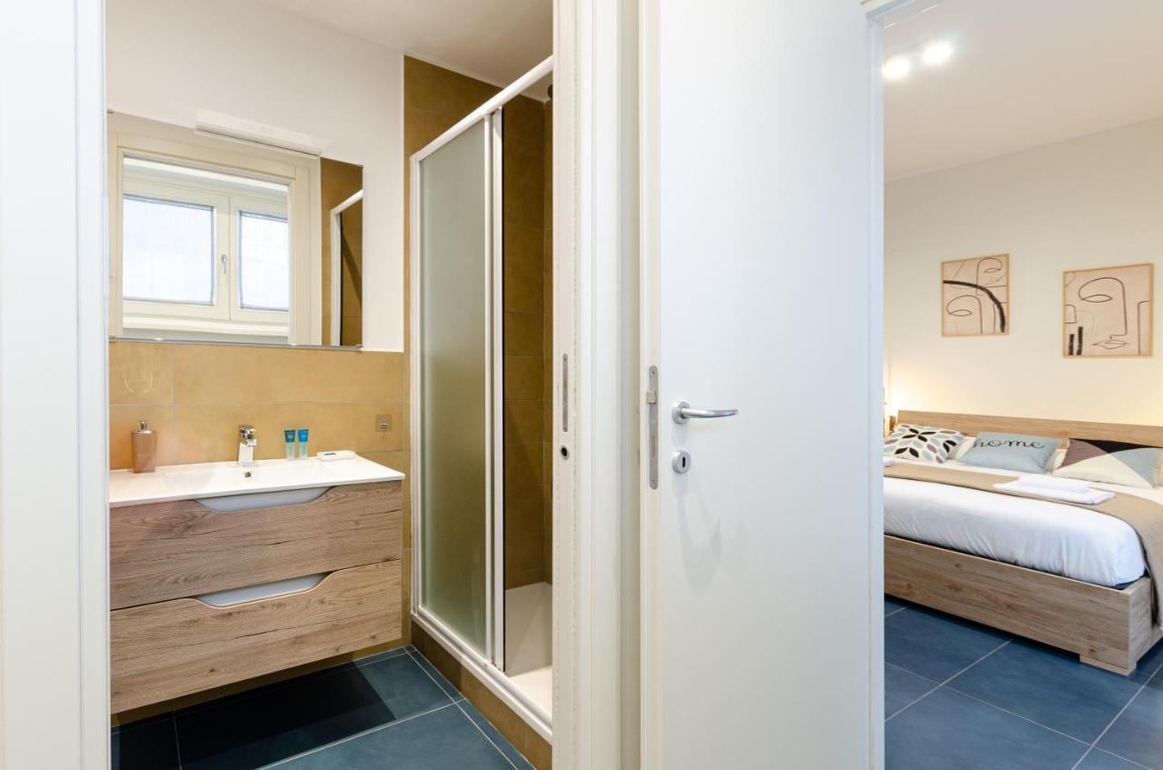 Velasquez Apartments - A - San Siro Milan Luaran gambar