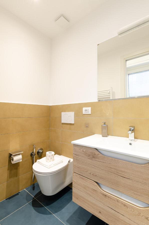 Velasquez Apartments - A - San Siro Milan Luaran gambar